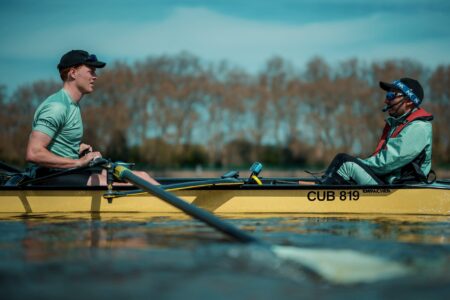 Boat Race 2025: Who is competing for Oxford and Cambridge? – The Independent
