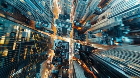 Beautiful UK city gets £17mn boost to completely transform centre – Daily Express