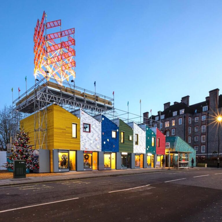 Future of Westminster Commission delivers its final report – Westminster City Council