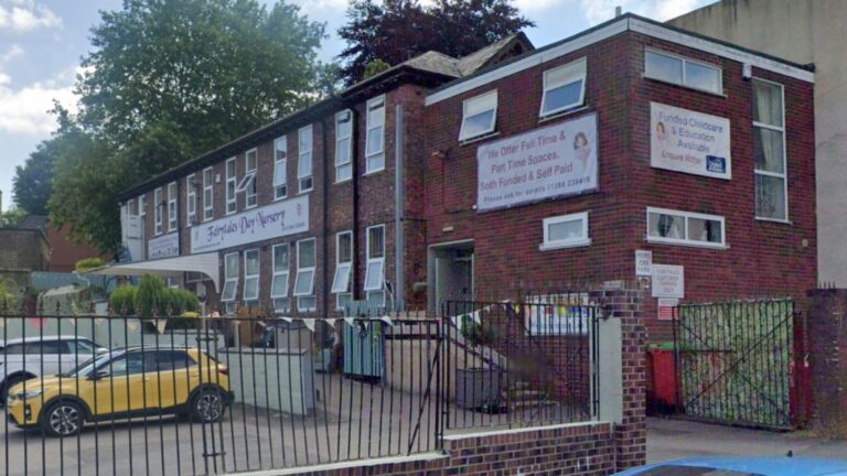 Nursery worker charged over death of 14-month-old Noah Sibanda – Sky News