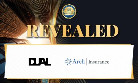 Arch Insurance names new managing director for UK Regional Division – Life Insurance International