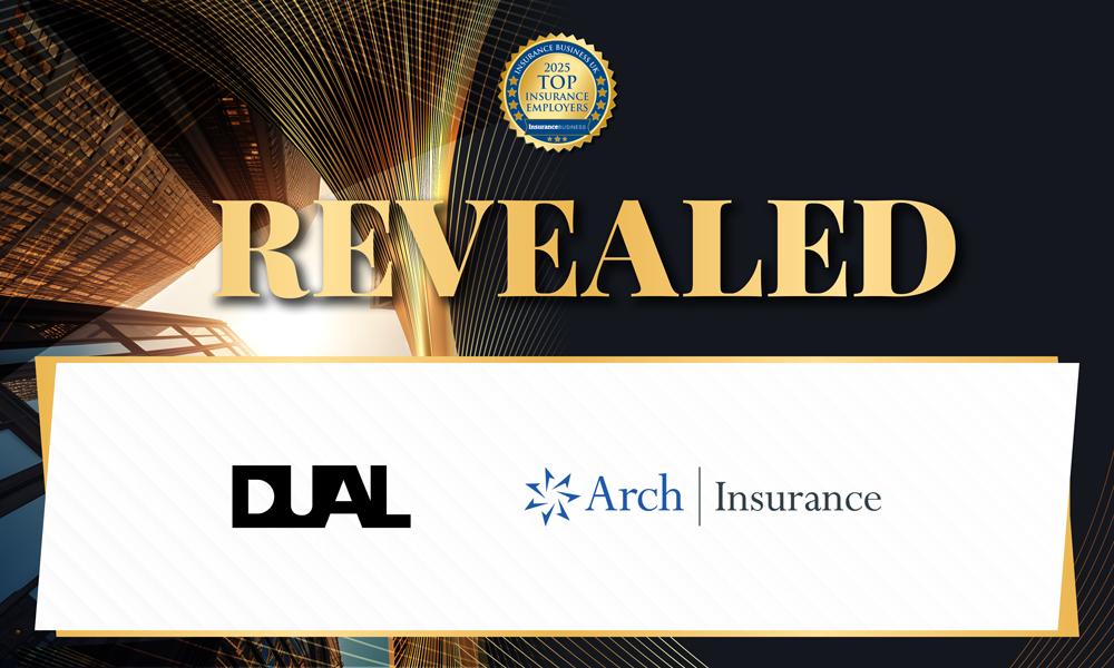 Arch Insurance names new managing director for UK Regional Division – Life Insurance International