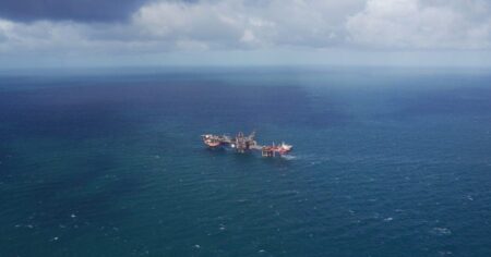 UK government and Eni reach deal on HyNet carbon capture plans – Energy Voice