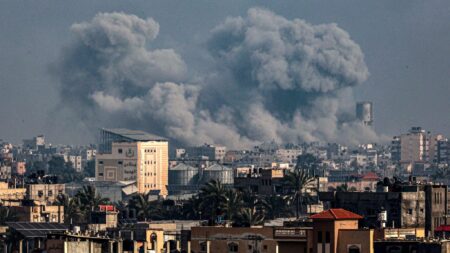 Top UK barrister: Israel is carrying out ‘destruction of humanity’ in Gaza – Al Jazeera