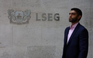 UK’s FTSE 100 extends gains as consumer staples rally – Reuters