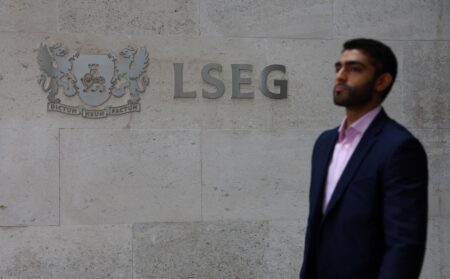 UK’s FTSE 100 extends gains as consumer staples rally – Reuters