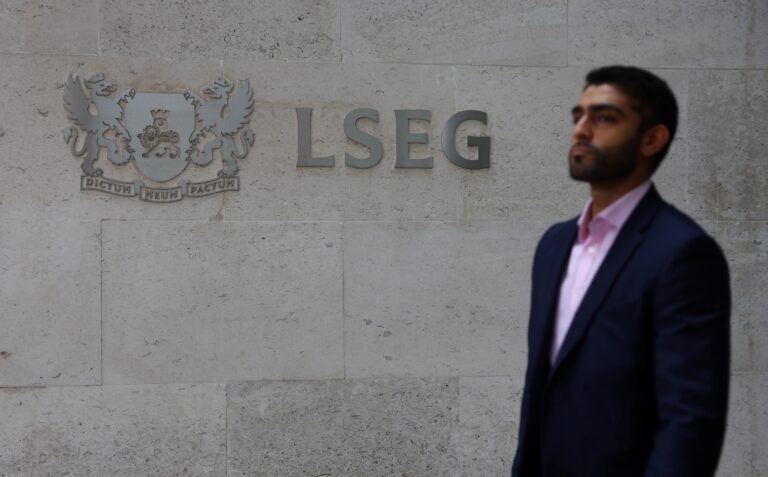 UK’s FTSE 100 extends gains as consumer staples rally – Reuters