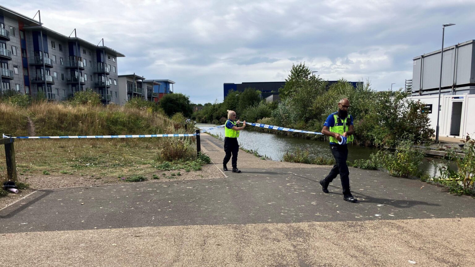 Have your say on community safety and crime in Walsall – Walsall Council