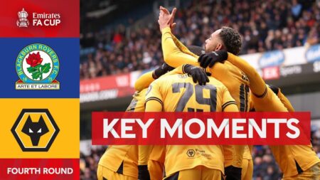 Preview: Rovers v Wolverhampton Wanderers – Blackburn Rovers FC