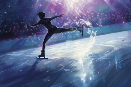 You can ice skate for just £2.50 at a popular Bexley ice rink – News Shopper