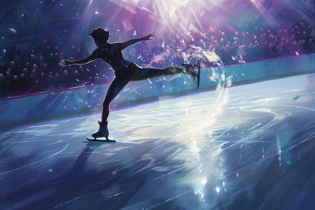 You can ice skate for just £2.50 at a popular Bexley ice rink – News Shopper