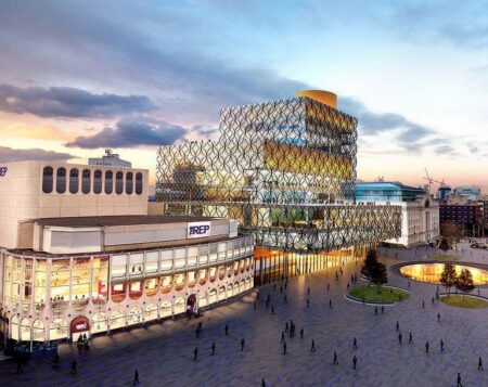 Why Birmingham is the UK’s most ‘salary shy’ city – Birmingham Live