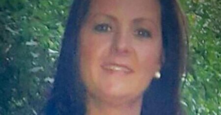 Family ‘broken’ after alleged murder of Victoria Thomas, 45, in Cardiff – The Guardian