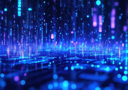 Business Design Centre, London – Data Center Dynamics