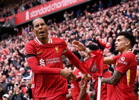 Leicester vs Liverpool prediction: Could Merseysiders wrap up Premier League title? – The Independent