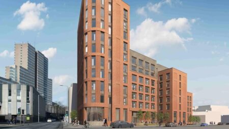 Still need student housing in Nottingham? Grab a second-year deal (aff) – NottinghamWorld