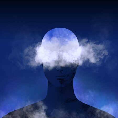 Long-term cognitive and psychiatric effects of COVID-19 revealed in new study – University of Oxford