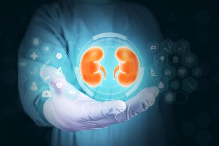 Peterborough transplant patient to march against kidney disease – BBC