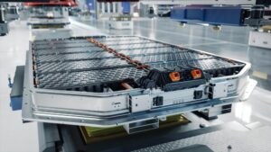Altilium establishes EV battery recycling plant in Plymouth, UK – Automotive Powertrain Technology International