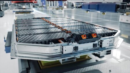 Altilium establishes EV battery recycling plant in Plymouth, UK – Automotive Powertrain Technology International