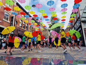 Latest trend taking over UK holidays – the pub-cation – Stoke on Trent Live