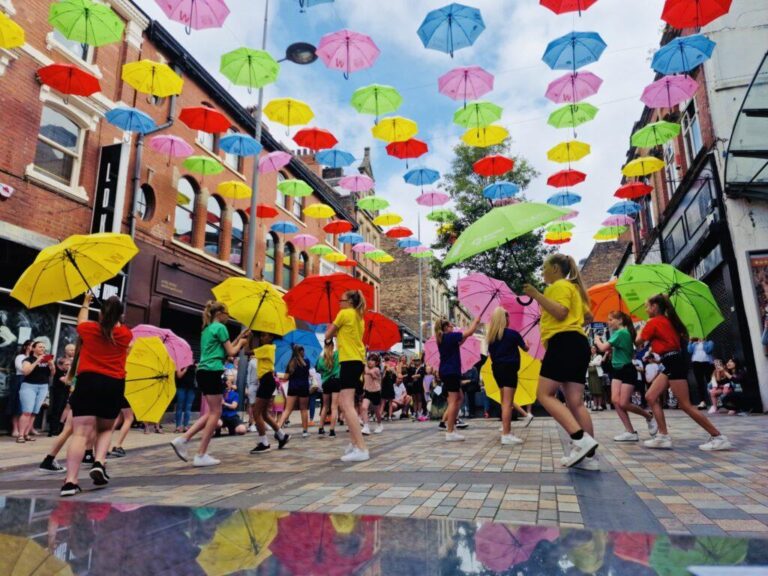 Latest trend taking over UK holidays – the pub-cation – Stoke on Trent Live