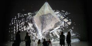 First pictures of multi-million Pyramid revamp revealed as extra funding is secured – Warrington Guardian