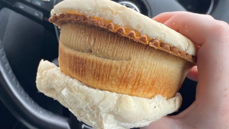 ‘I had high hopes for my Wigan kebab – what could possibly go wrong’ – Manchester Evening News