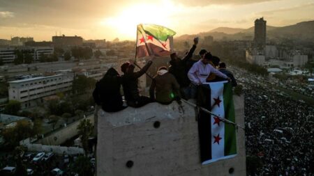 UK Eases Sanctions on Syria – Morocco World News