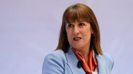 UK won’t rush to reach trade deal with U.S., finance minister Reeves says – Reuters