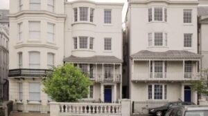 Cardiff high-rise boom could bring rents down, investor claims – BBC