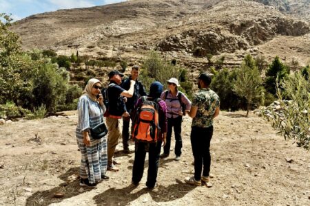 UK: Three Moroccan-British Win Local Election in Westminster – Morocco World News