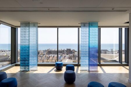Arch Insurance UK bolsters Glasgow operations with new office – insurancebusinessmag.com