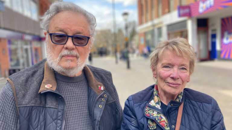 2025 local elections: Focus on Wellingborough – BBC