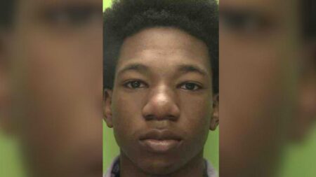 Five teenagers arrested after 17-year-old boy stabbed in Nottingham – The Guardian