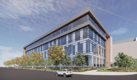 KKR’s GTR delivers second phase of Slough data center campus – Data Center Dynamics