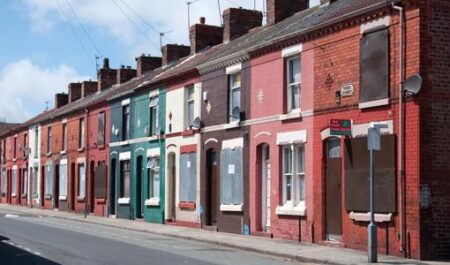 Stoke-on-Trent among most affordable cities for first-time buyers – here’s 5 homes for less than £90k – Yahoo News UK