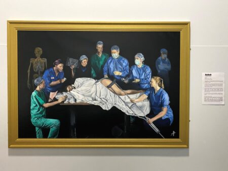 Sacked Walsall surgeon did not have ‘necessary’ competencies – BBC