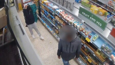 Shawn Seesahai: Boys, 12, found guilty of Wolverhampton murder – BBC