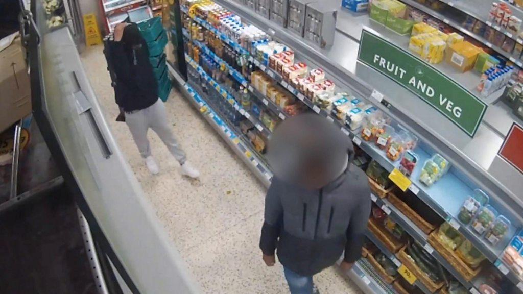 Shawn Seesahai: Boys, 12, found guilty of Wolverhampton murder – BBC