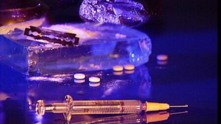 Needle finds in Belfast show ‘drug crisis’ and urgent need for overdose prevention centre, says councillor – Belfast Telegraph