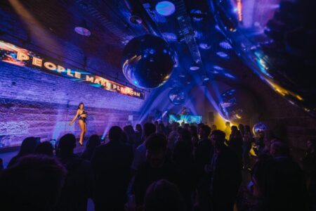 Popular nightclub in Bexleyheath wants to sell booze longer and stay open later – News Shopper