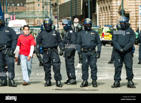 Bradford Neighbourhood Support Team – West Yorkshire Police
