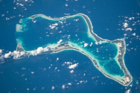 Chagos Islands: Crawley Chagossians’ concerns as UK hands over islands – BBC