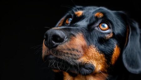 Dog population mapped in UK-first – University of Leeds