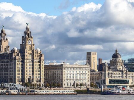 Liverpool latest UK city to introduce ‘tourist tax’ as visitors to pay nightly fee – The Mirror