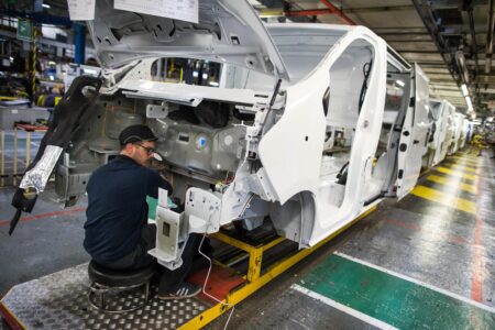 Car workers in Luton respond to Stellantis UK plant closure: “Workers united internationally have the power to fight these companies” – World Socialist Web Site