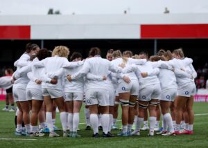 England v France – Women’s Six Nations Rugby – 26 April 2025 – Guinness Women’s Six Nations – Six Nations Rugby