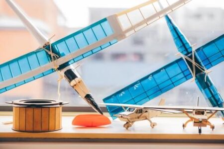 News – University of Nottingham announces new hydrogen propulsion lab – University of Nottingham