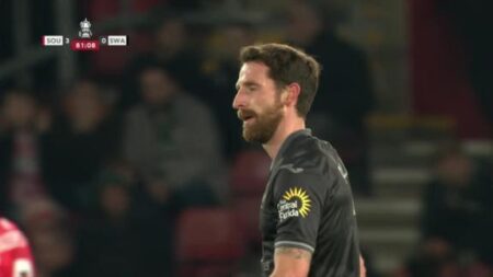 Southampton 3-0 Swansea (12 Jan, 2025) Final Score – ESPN